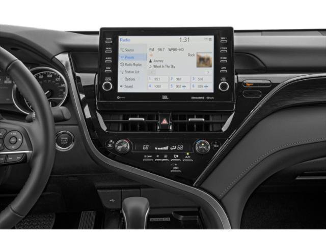 Used 2024 Toyota Camry XLE w/ Cold Weather Package AWD/4WD image 19