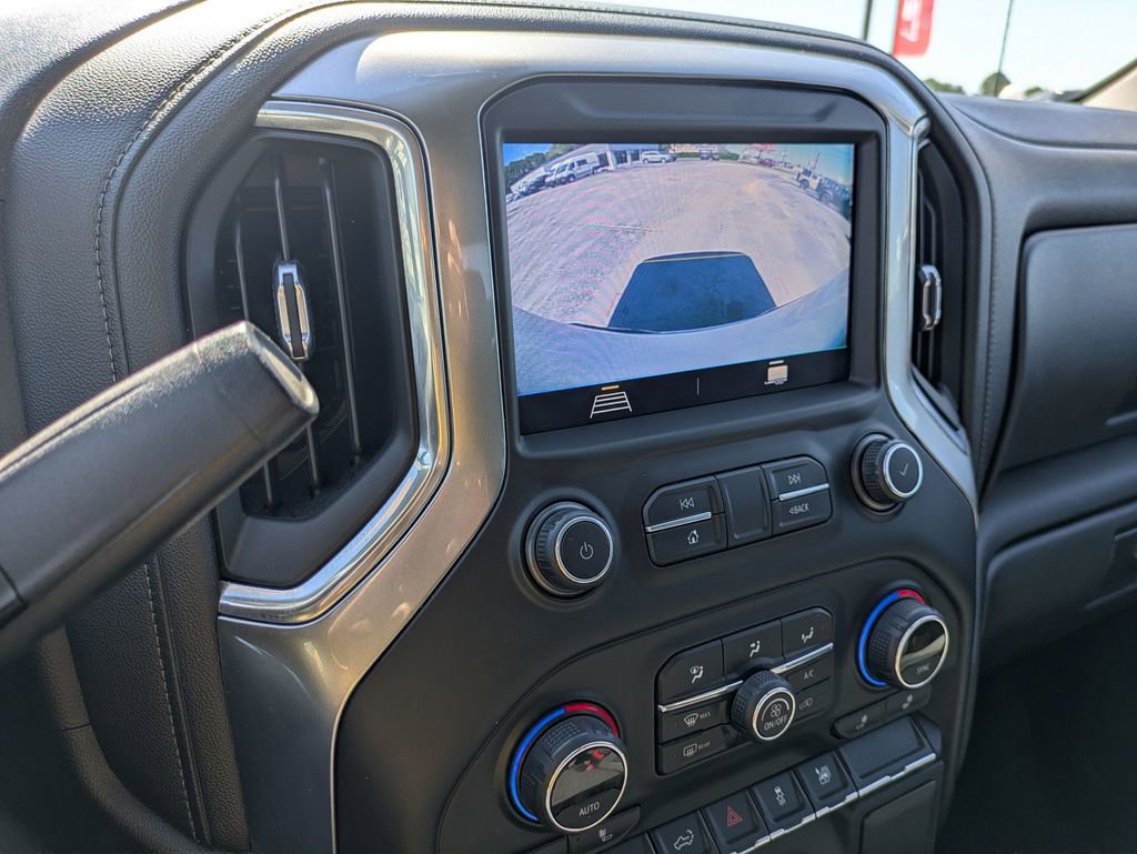 Used 2020 Chevrolet Silverado 1500 RST w/ All-Star Edition image 22