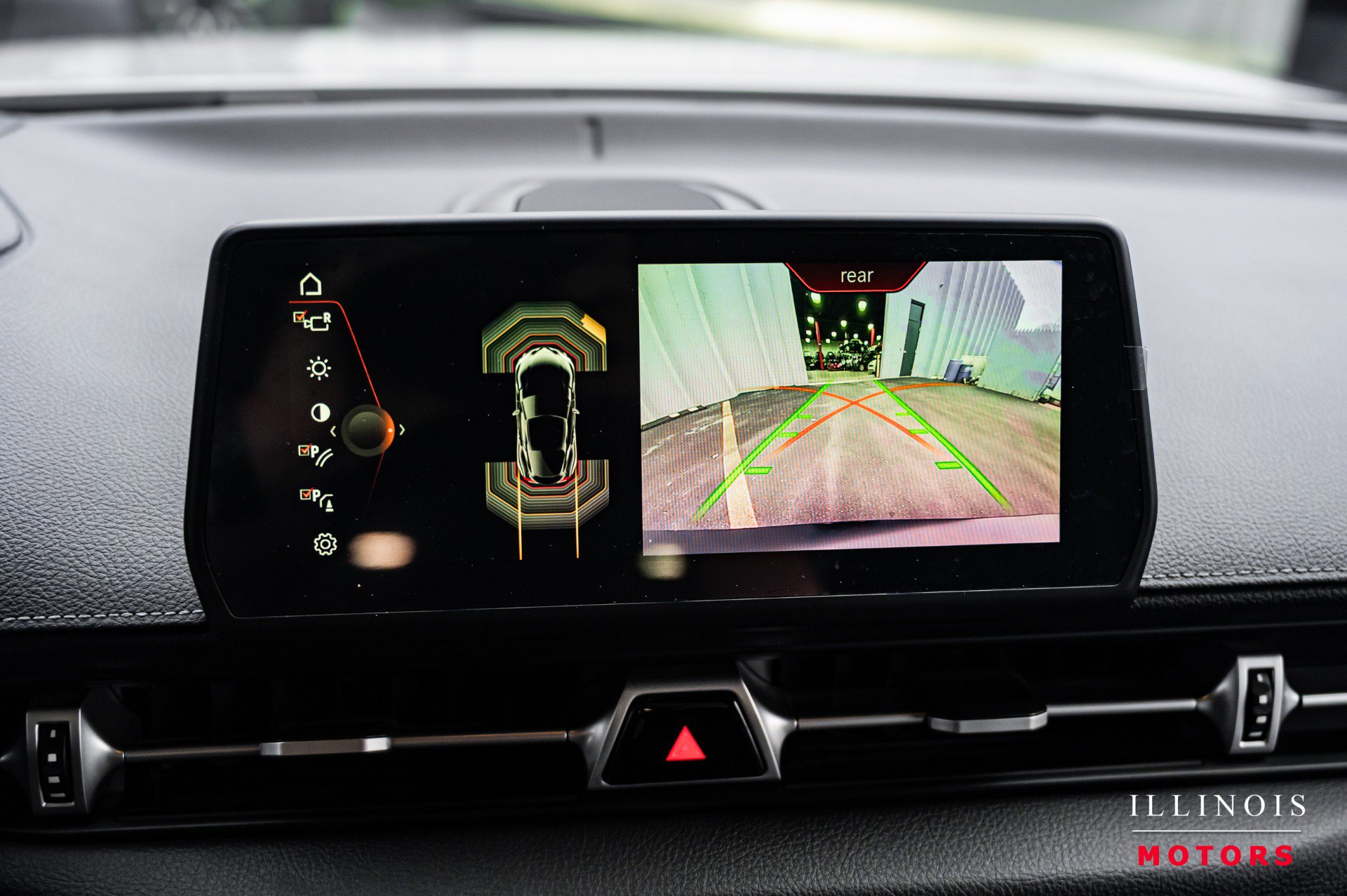 Used 2020 Toyota Supra Premium w/ Driver Assist Package image 22