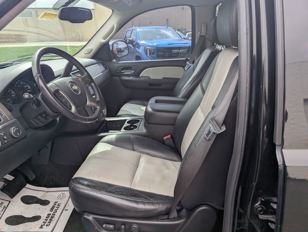 Used 2007 Chevrolet Tahoe LT w/ LT Preferred Equipment Group image 14