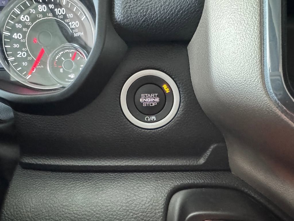 Used 2022 RAM 1500 Laramie image 18