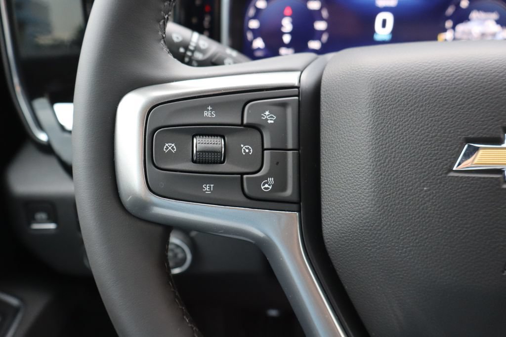 New 2026 Chevrolet Silverado 2500 LT w/ Safety Package AWD/4WD image 8