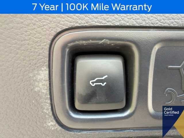 Used 2023 Ford Expedition Limited AWD/4WD image 13