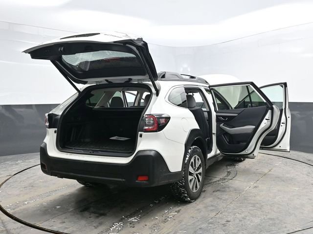 Used 2024 Subaru Outback Premium image 48