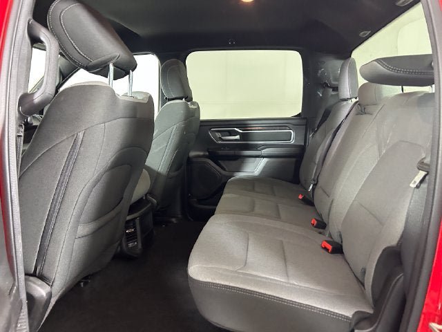 Used 2023 RAM 1500 Big Horn AWD/4WD image 36