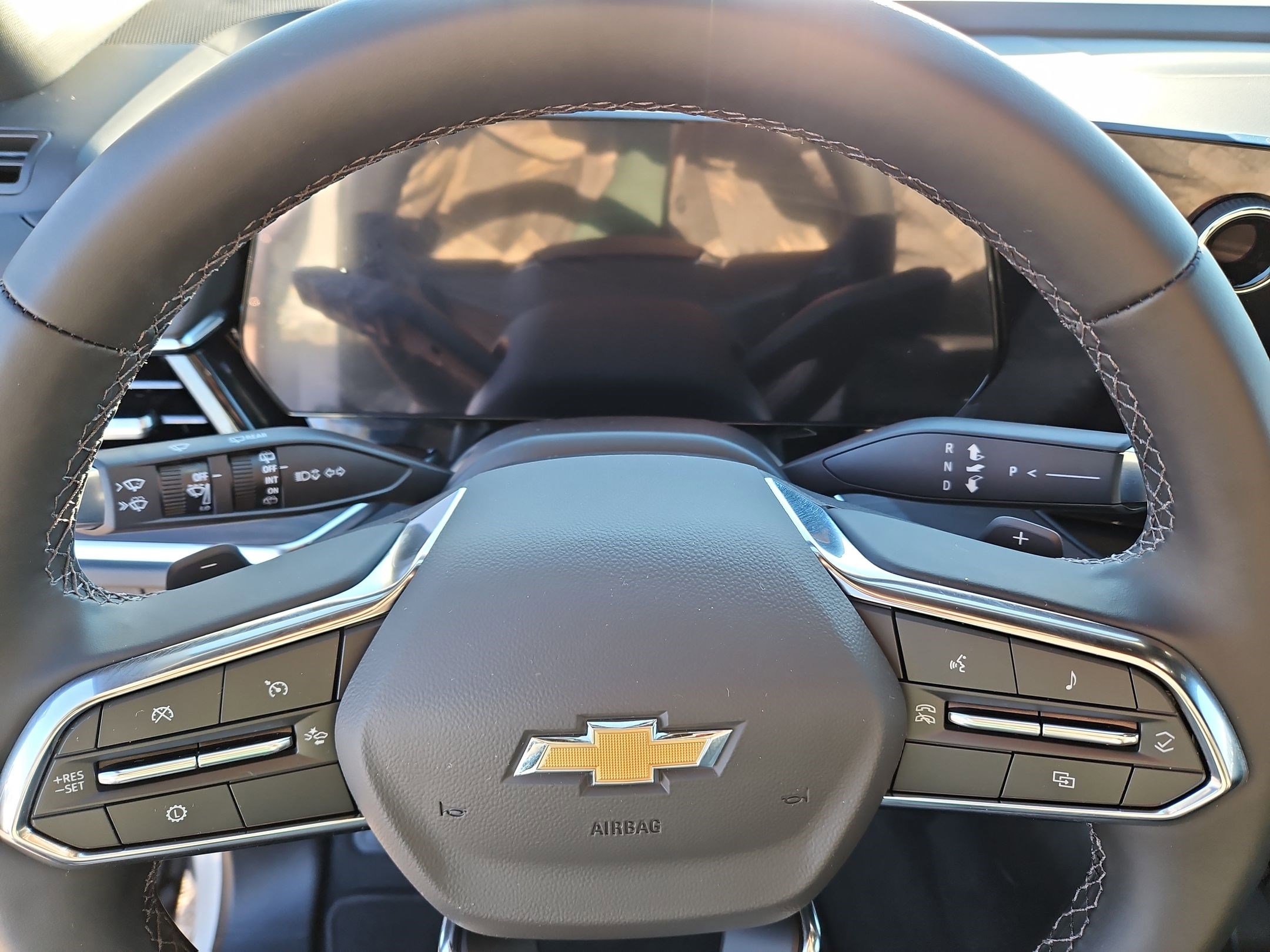 Used 2026 Chevrolet Tahoe LS AWD/4WD image 20
