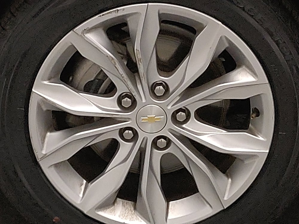 Used 2023 Chevrolet Malibu LT w/ Driver Confidence Package FWD image 31