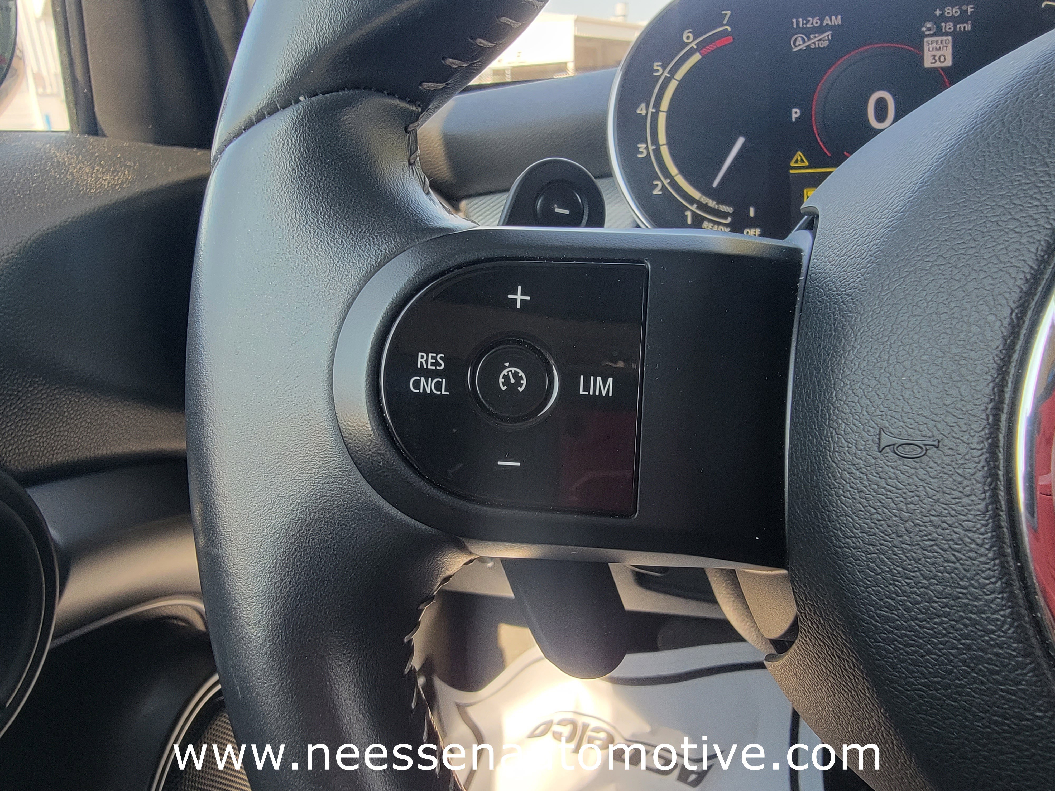 Used 2024 MINI Cooper S image 18