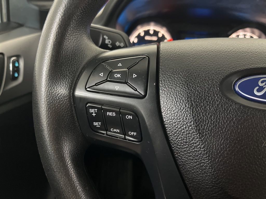 Used 2021 Ford Ranger XL w/ Equipment Group 101A High AWD/4WD image 50