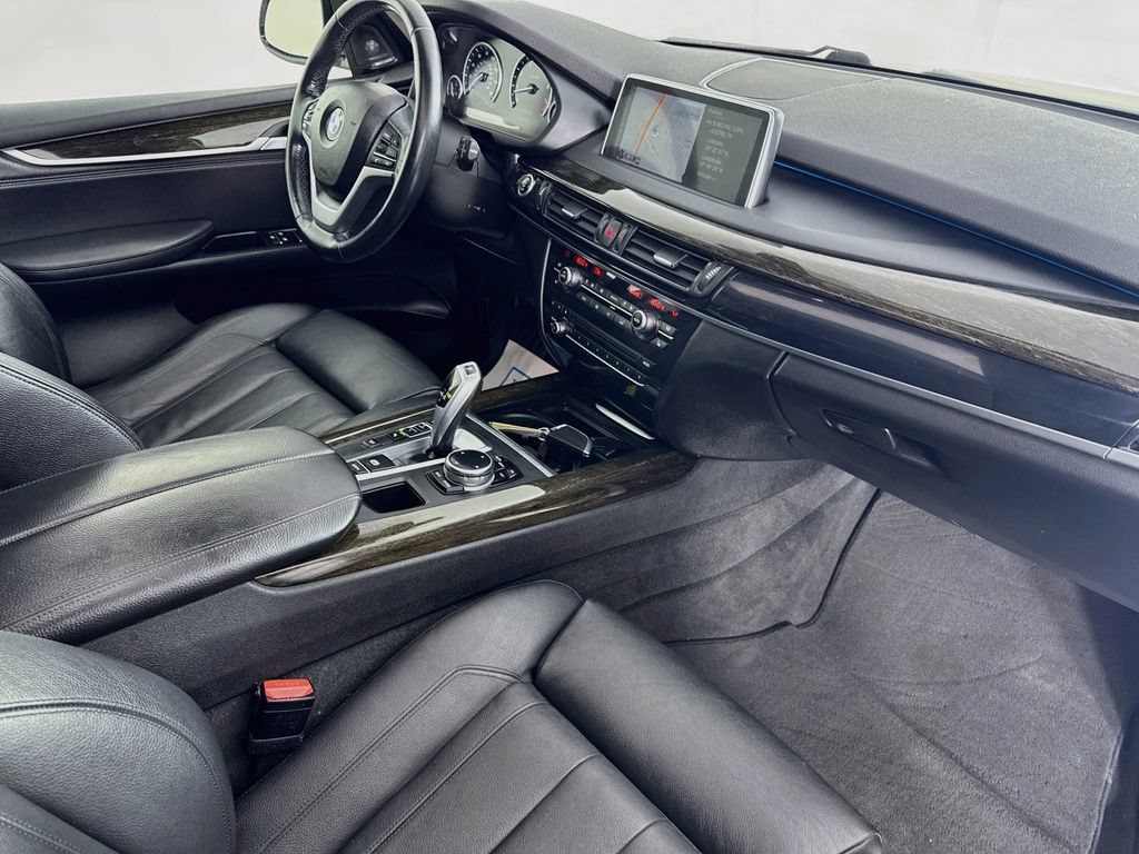 Used 2014 BMW X5 xDrive35i AWD/4WD image 37