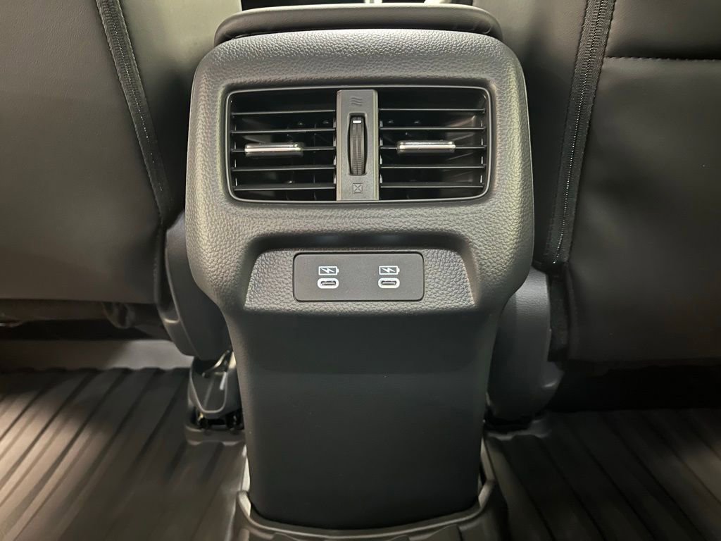 New 2026 Acura ADX A-Spec image 16