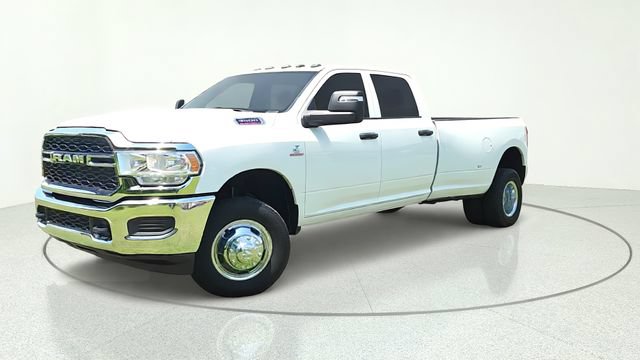 Used 2023 RAM 3500 Tradesman