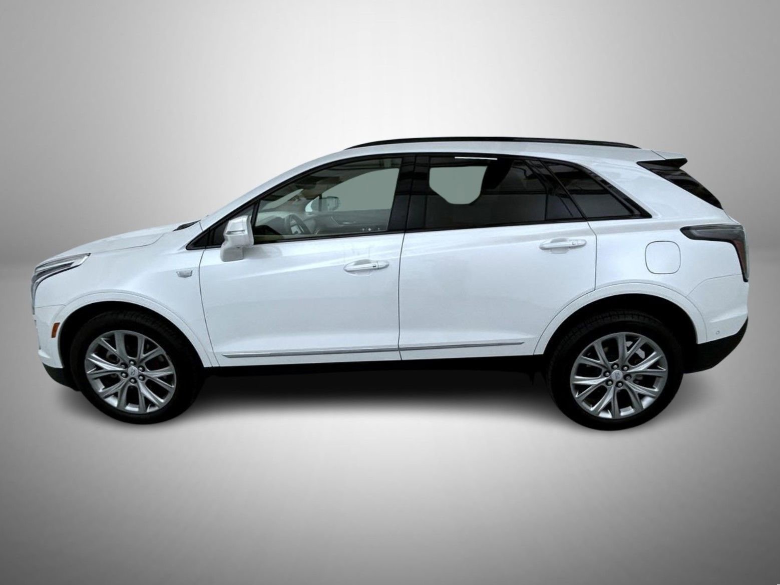 Used 2020 Cadillac XT5 Sportv w/ Platinum Package AWD/4WD image 8
