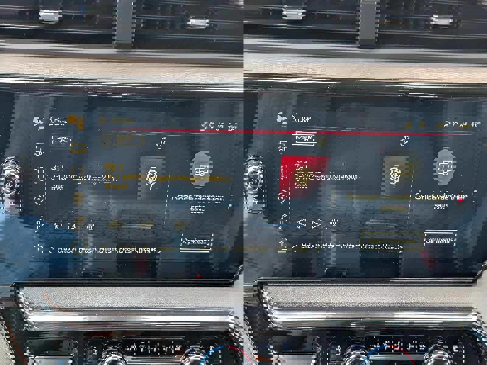 Certified 2023 GMC Sierra 1500 AT4 w/ AT4 Premium Package image 27