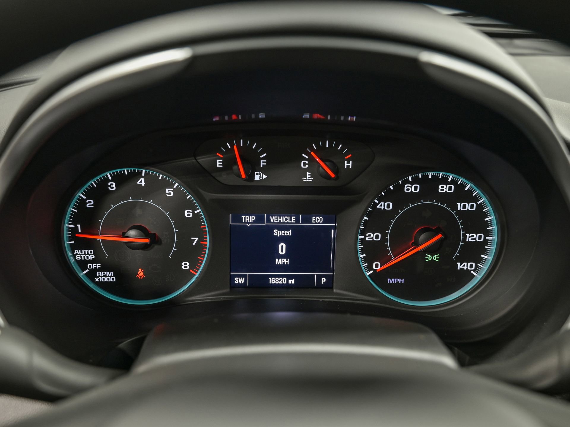 Used 2023 Chevrolet Malibu LS image 22