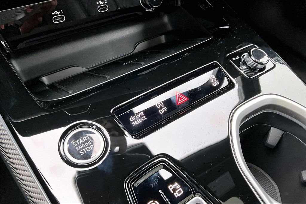 New 2026 Audi A6 Prestige image 16