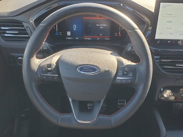 Used 2024 Ford Escape ST-Line w/ Tech Pack #1 AWD/4WD image 24