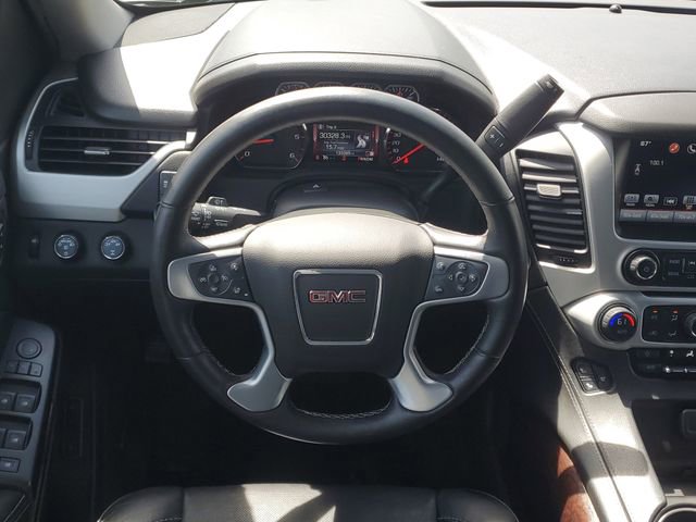 Used 2016 GMC Yukon SLT AWD/4WD image 24