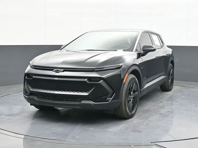 New 2026 Chevrolet Equinox EV LT w/ Midnight Package FWD image 2