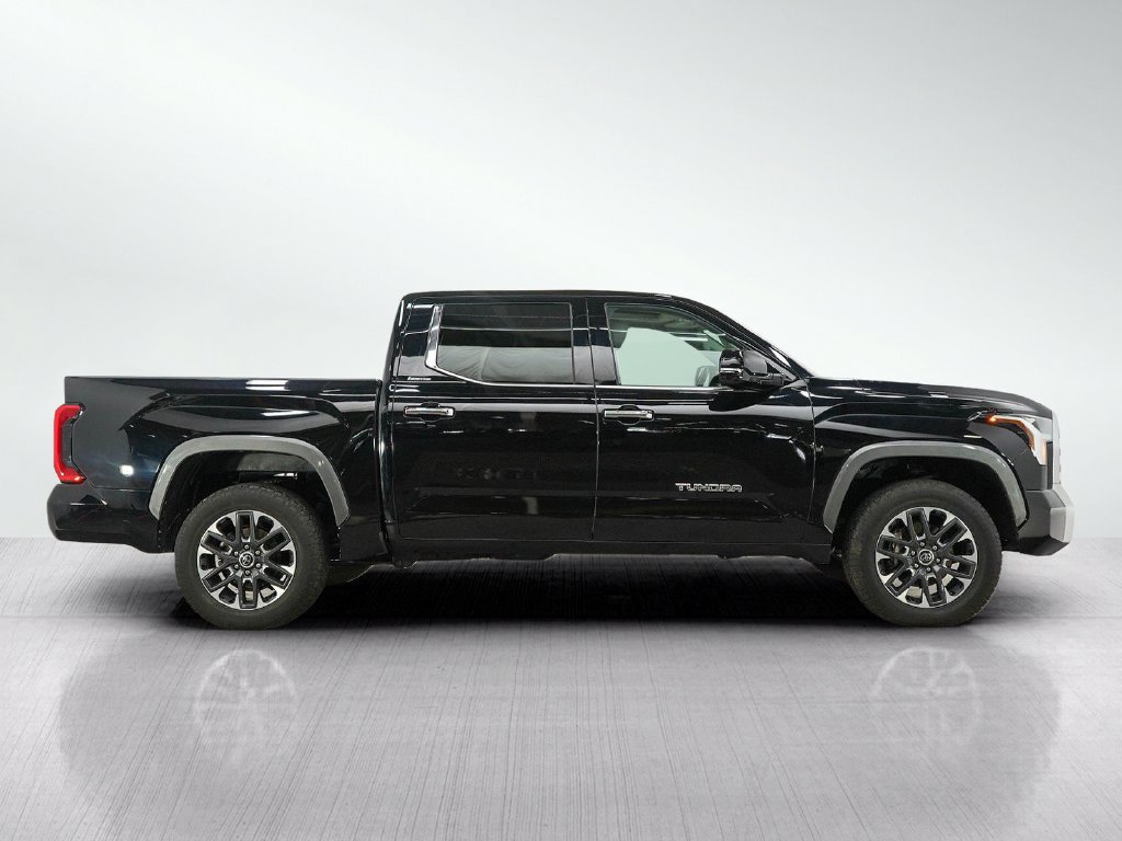 Used 2023 Toyota Tundra Limited w/ Power Package AWD/4WD image 6