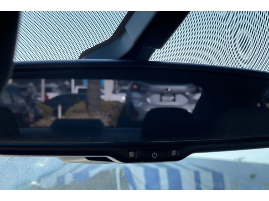 Certified 2022 Subaru WRX Premium image 23