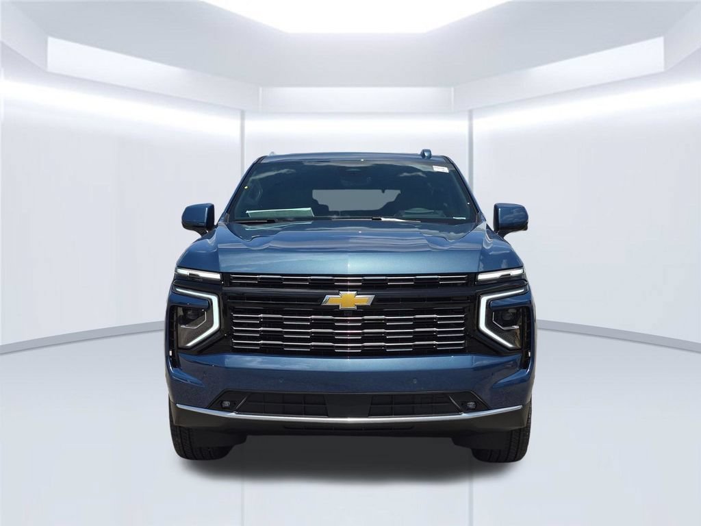 New 2026 Chevrolet Tahoe High Country AWD/4WD image 10