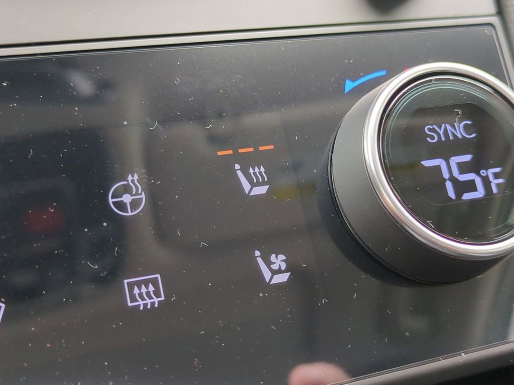 New 2026 Hyundai Sonata Limited image 27