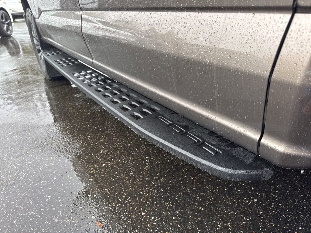 Used 2023 Ford F150 Tremor AWD/4WD image 17