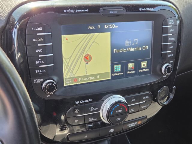 Used 2015 Kia Soul ! w/ Sun & Sound Package image 21