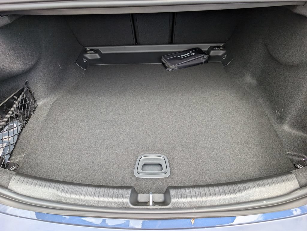 New 2026 Mercedes-Benz C 300 4MATIC Sedan image 31