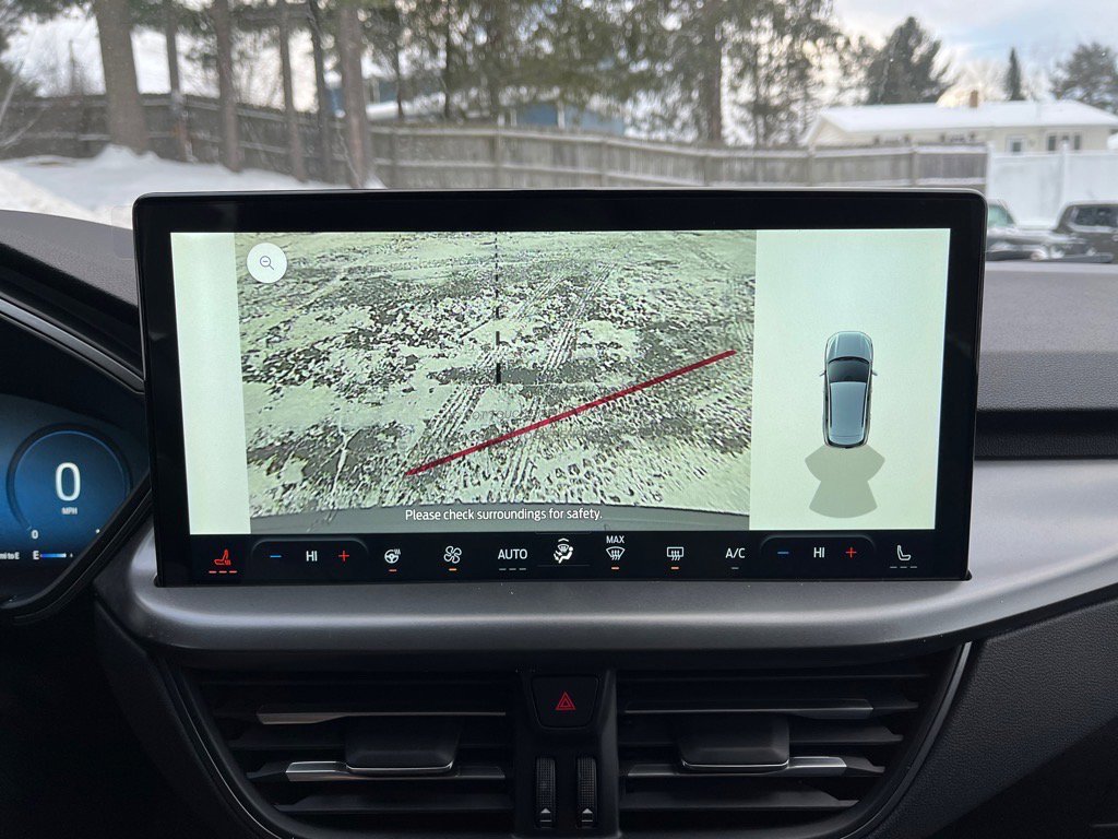 New 2026 Ford Escape Active w/ Active Premium Tech Pack image 24