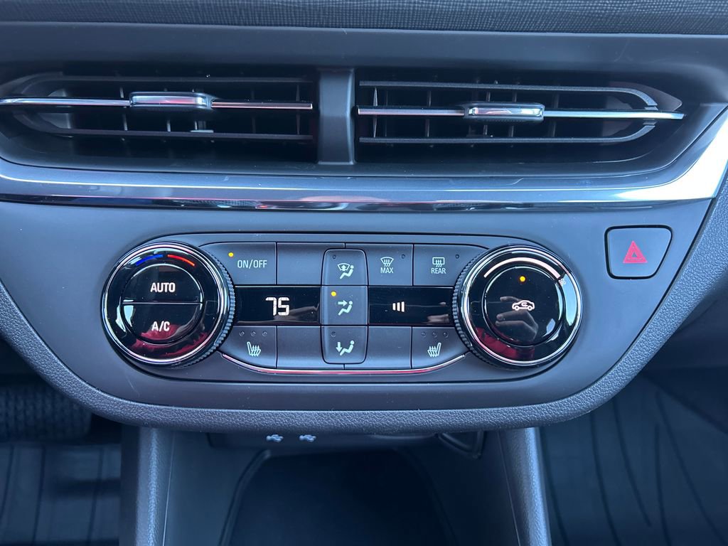 New 2026 Buick Envista Preferred w/ Convenience I Package FWD image 18