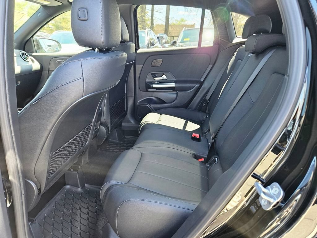 New 2026 Mercedes-Benz GLA 250 4MATIC image 14