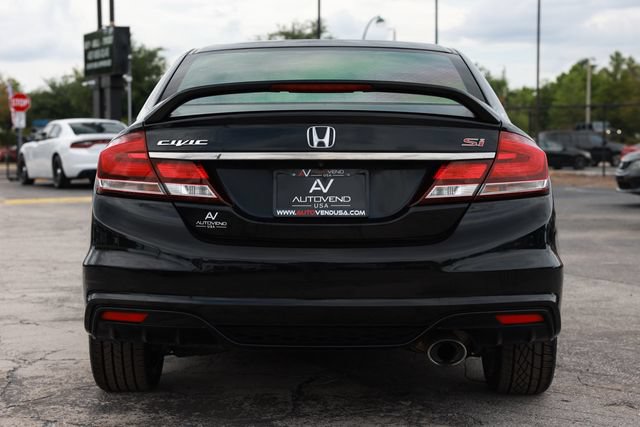 Used 2014 Honda Civic Si image 10