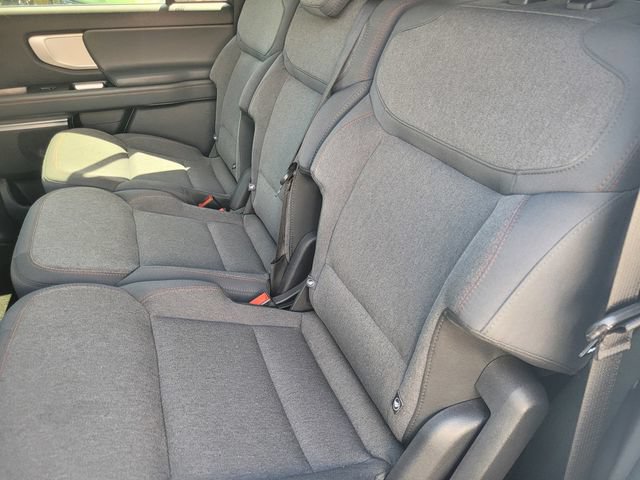 Certified 2025 Ford Expedition Max Active AWD/4WD image 13