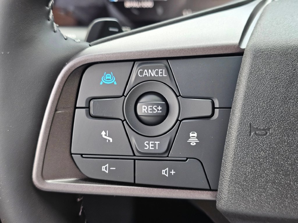 New 2027 Nissan Murano Platinum w/ Technology Package AWD/4WD image 19