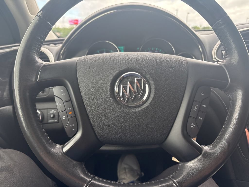 Used 2016 Buick Enclave Premium AWD/4WD image 14