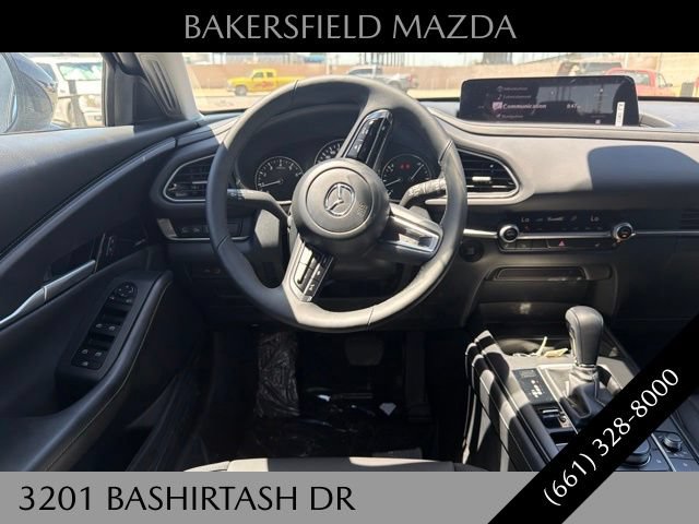 New 2026 MAZDA CX-30 AWD 2.5 S w/ Premium Package image 13