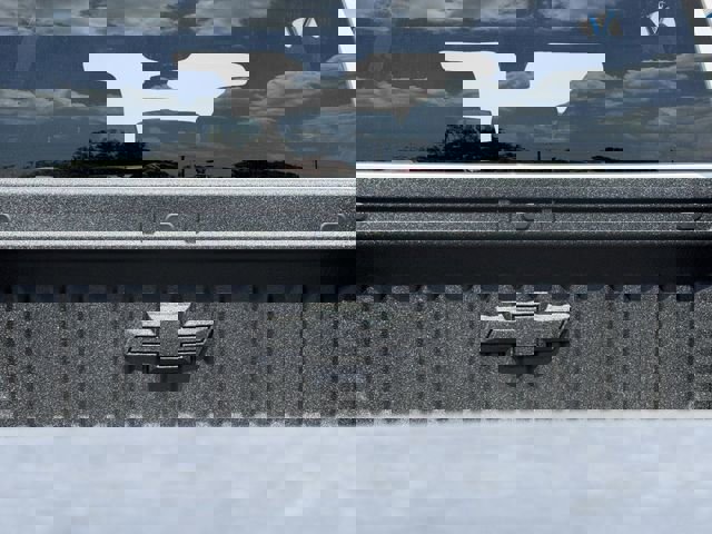 New 2026 Chevrolet Silverado 1500 RST w/ RST Select Package image 15