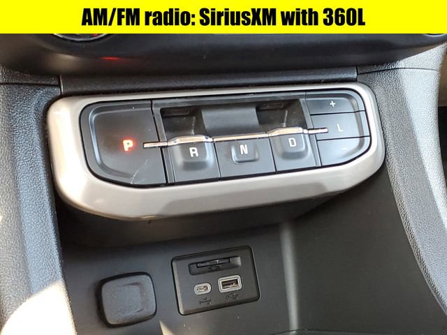 Used 2021 GMC Acadia Denali w/ Denali Ultimate Package image 20