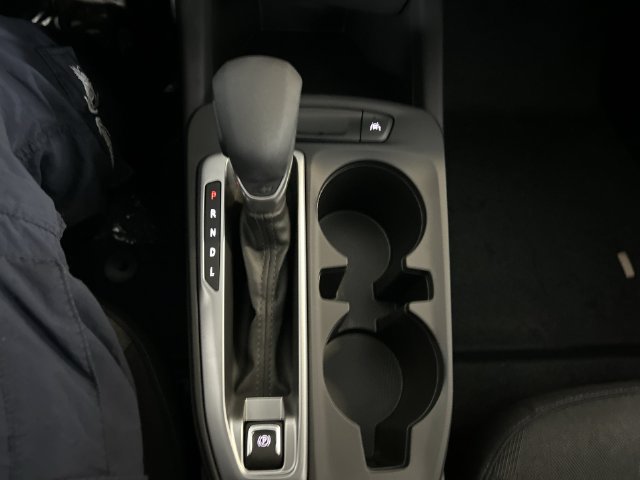 New 2026 Chevrolet Trax LS w/ Driver Confidence Package FWD image 15