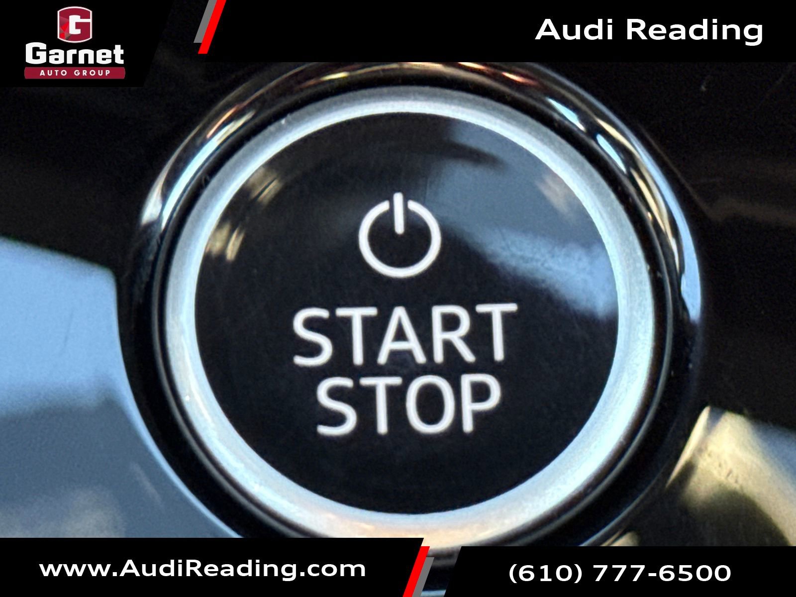 Used 2023 Audi Q4 e-tron Premium w/ Convenience Package image 30