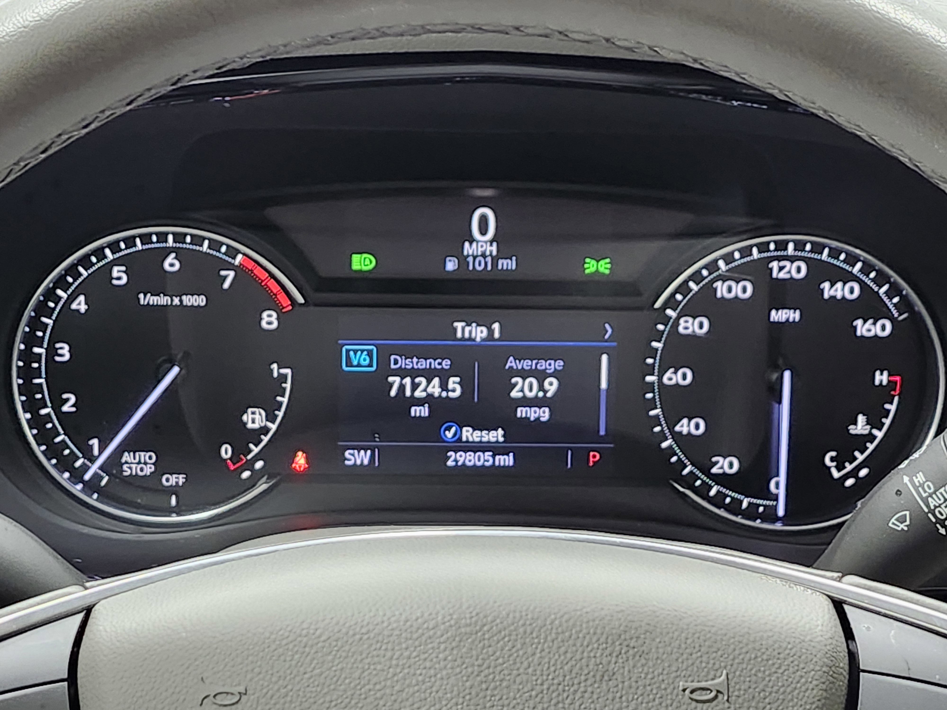 Used 2021 Cadillac XT5 Premium Luxury image 25