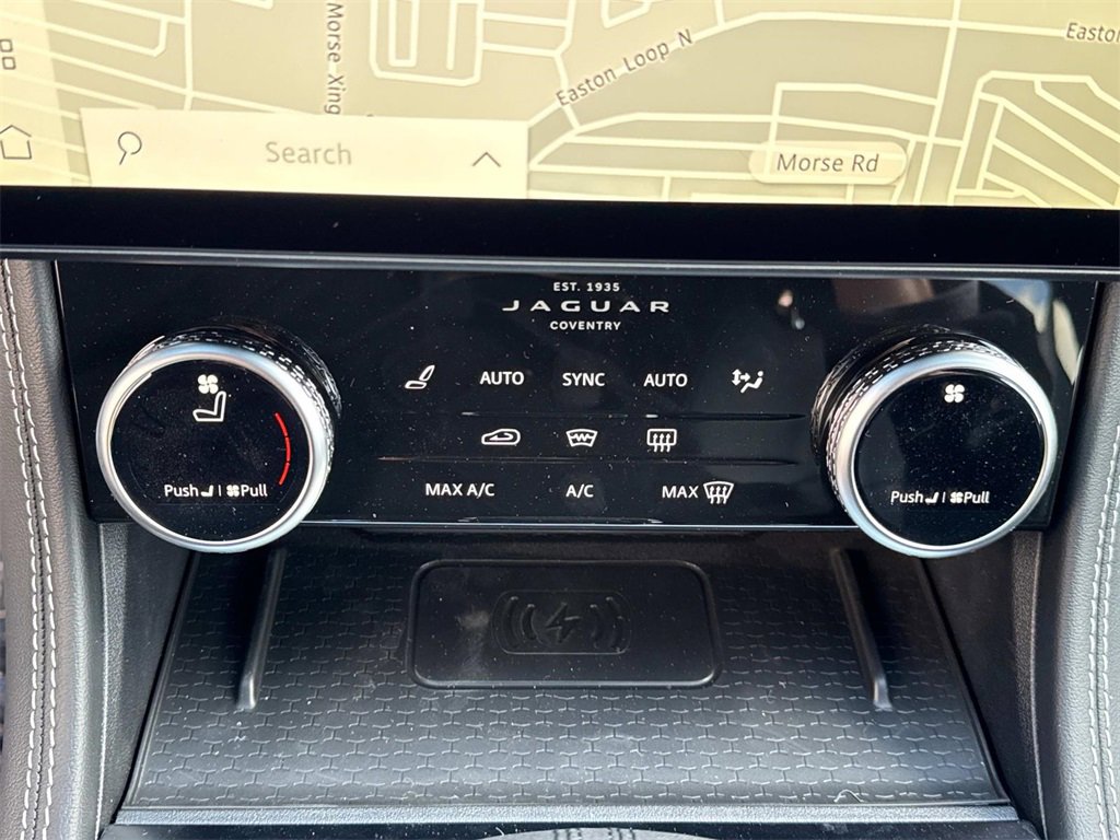 New 2026 Jaguar F-PACE R-Dynamic S image 24