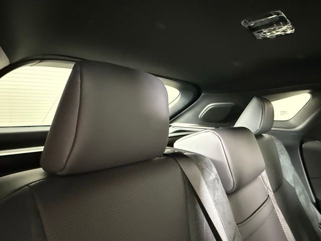 New 2025 Lexus RX 350 AWD image 28