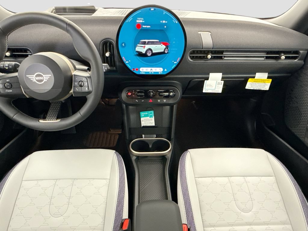 New 2026 MINI Cooper S FWD image 13