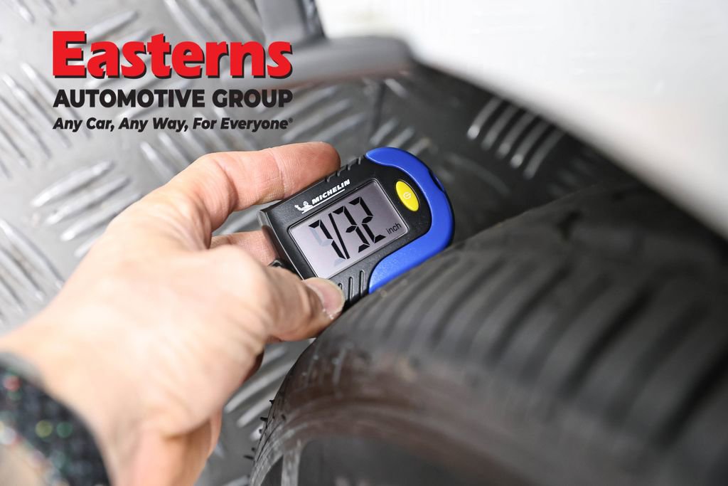 Used 2020 Ford Transit Connect XL image 28