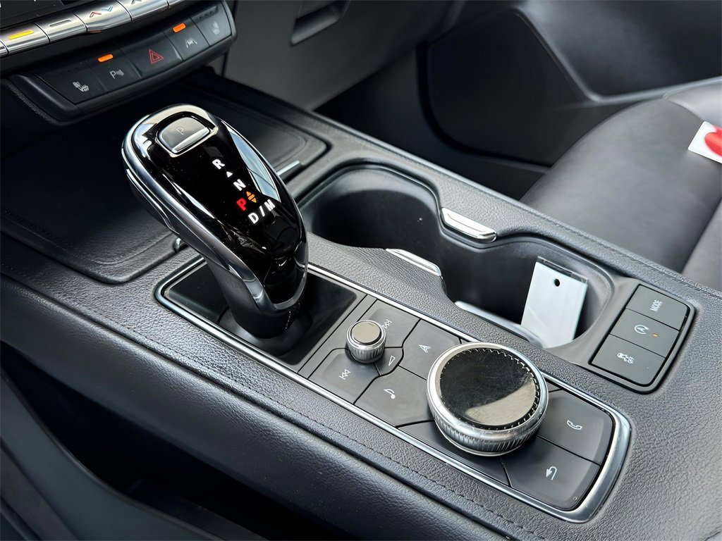 Used 2023 Cadillac XT4 Sport w/ Cold Weather Package image 11