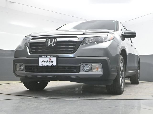 Used 2017 Honda Ridgeline RTL-E image 35