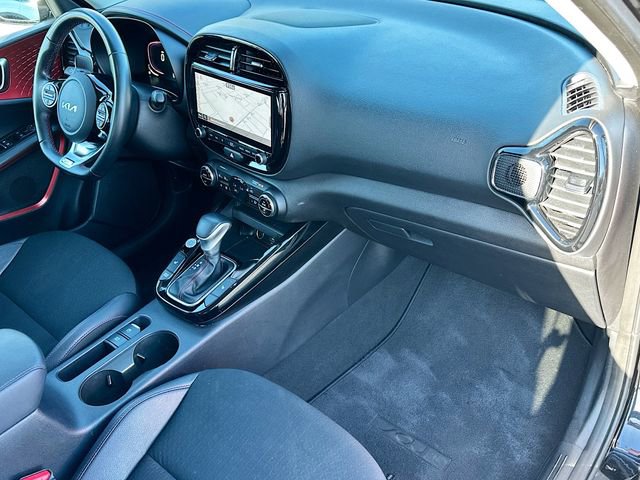 Used 2024 Kia Soul GT-Line w/ Option Group 020 image 30